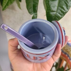 Apres Ski Noel Sugar Pot - Thumbnail 3